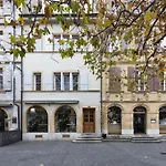 V&V Centre Neuchatel