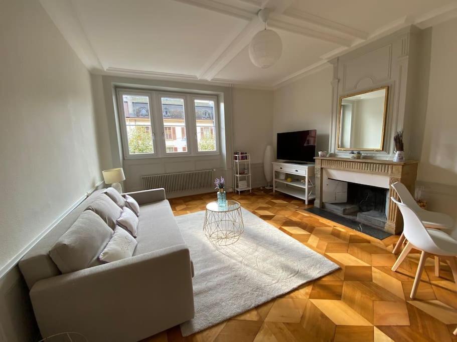 Apartment V&v Centre *