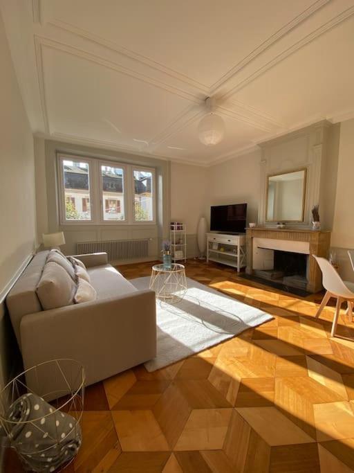 Apartment V&v Centre *