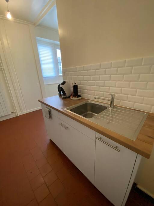 Apartment V&v Centre *