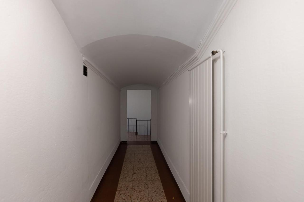 Apartment V&v Centre